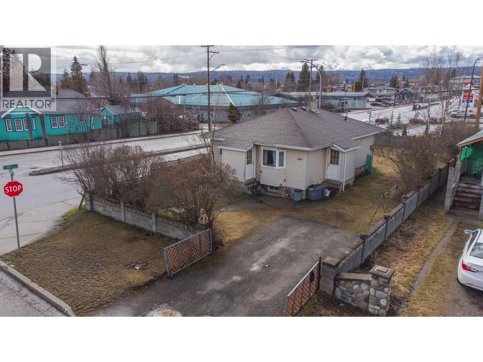 495 BURDEN STREET - 6