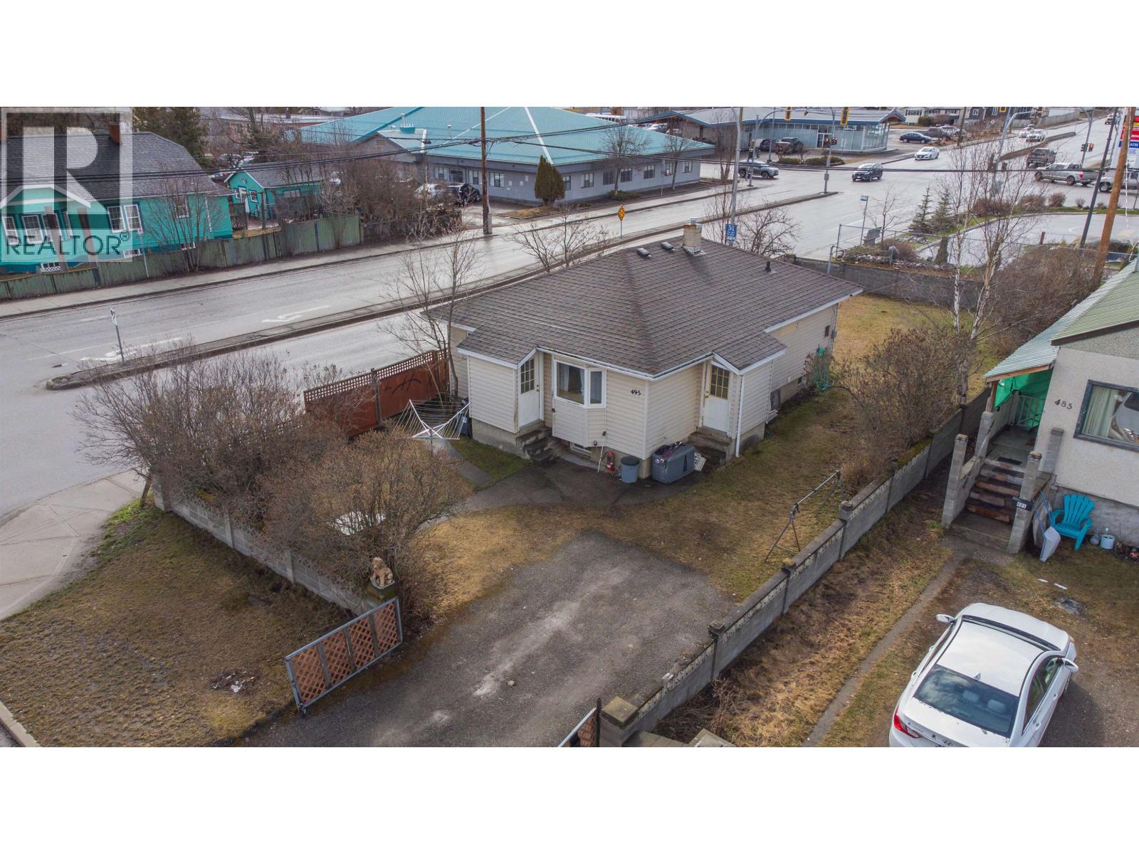 495 BURDEN STREET - 5