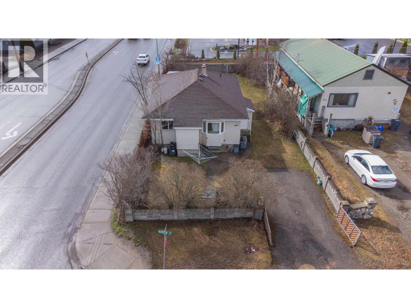 495 BURDEN STREET - 8