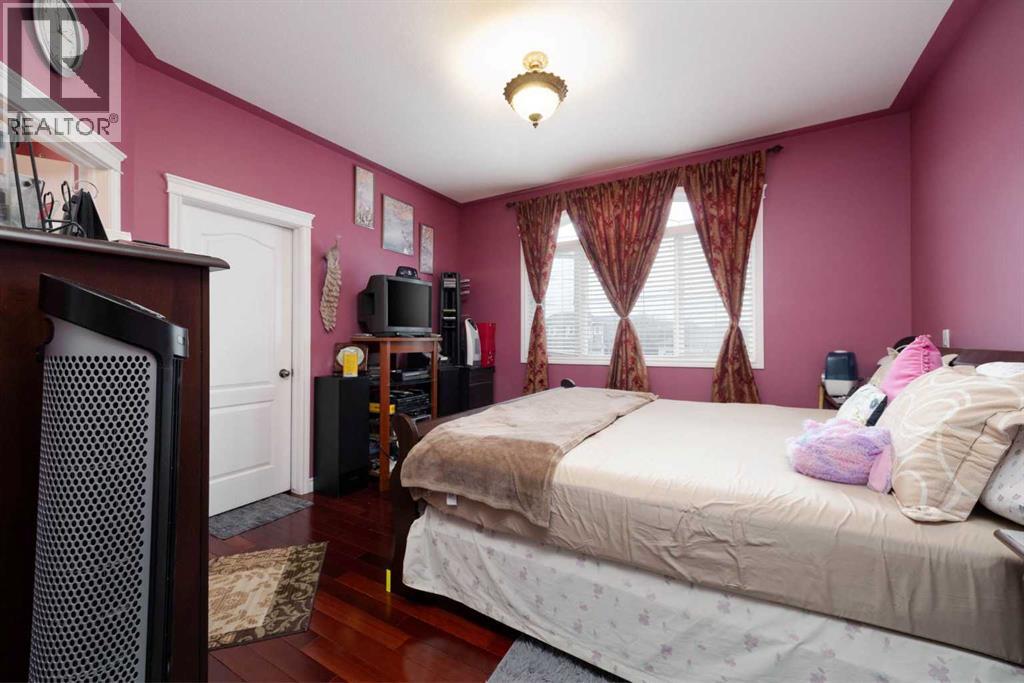 169 Fisher Crescent, Fort McMurray