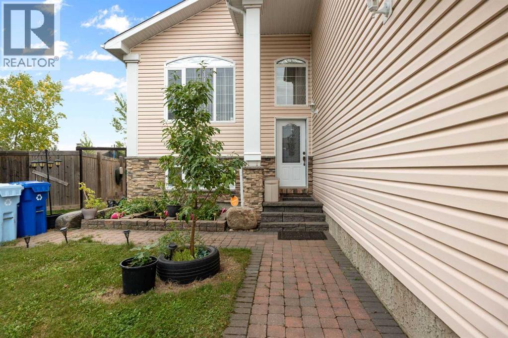 169 Fisher Crescent, Fort McMurray