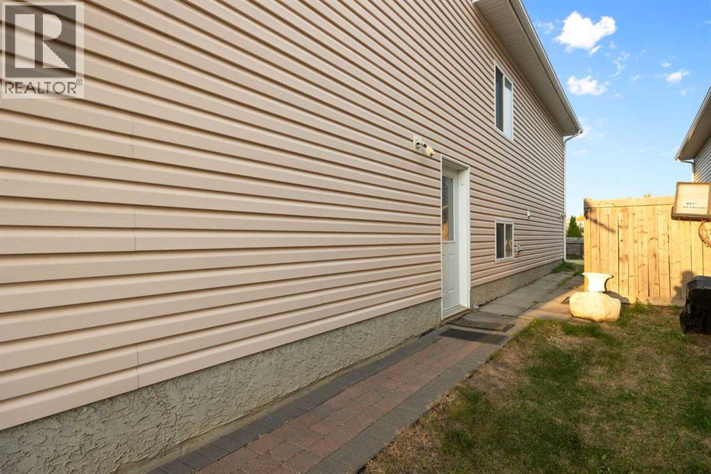 169 Fisher Crescent, Fort McMurray