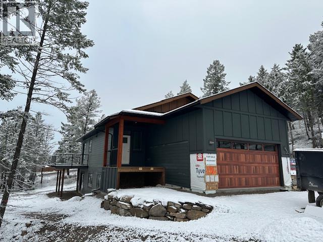 1761 PINE RIDGE MOUNTAIN PLACE - Image 2