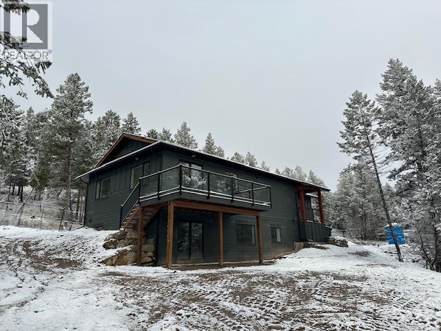 1761 PINE RIDGE MOUNTAIN PLACE - 4