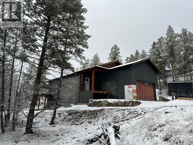 1761 PINE RIDGE MOUNTAIN PLACE - 5