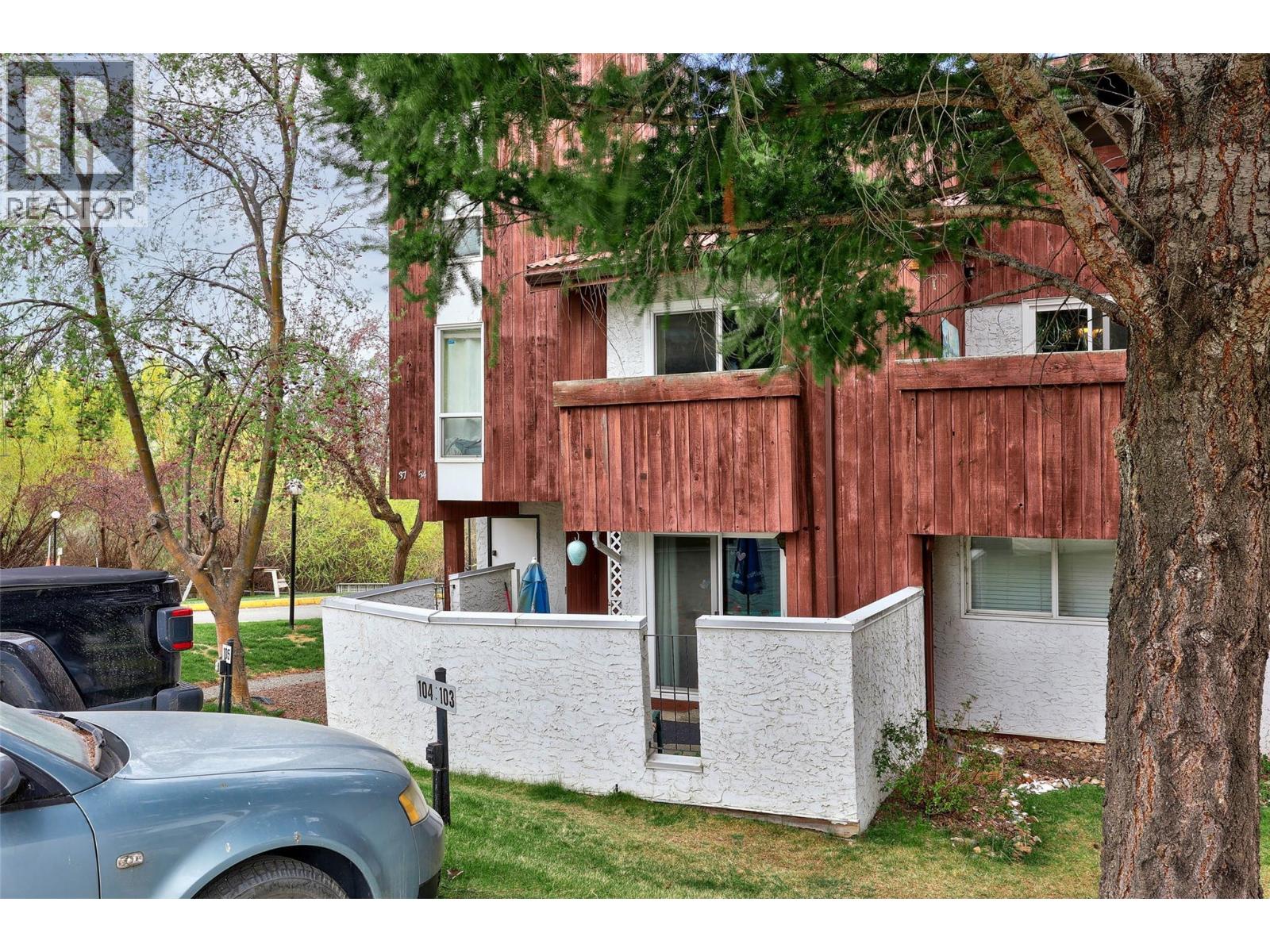 #37 1435 Summit Drive - 2