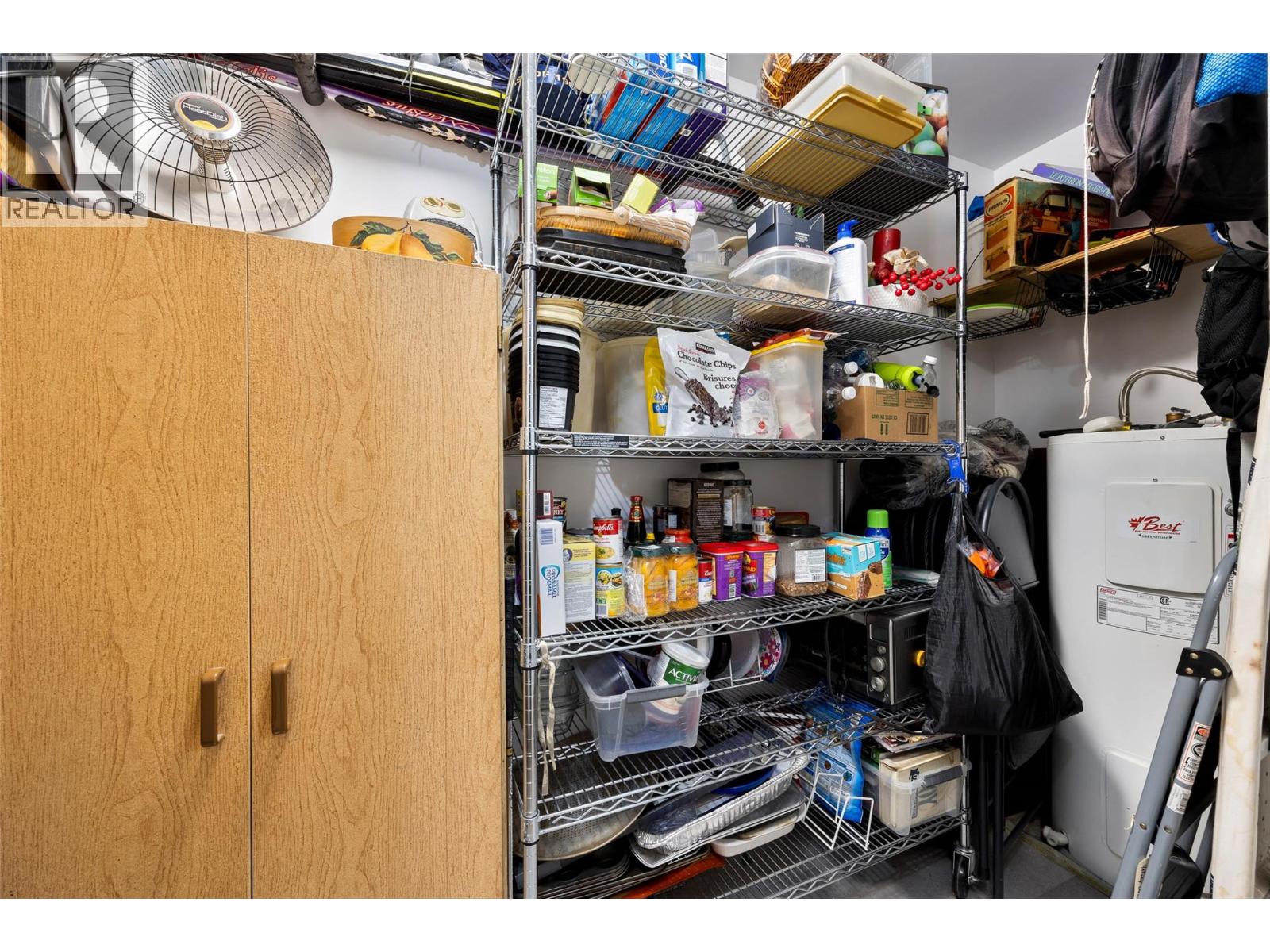 #37 1435 SUMMIT DRIVE - 20