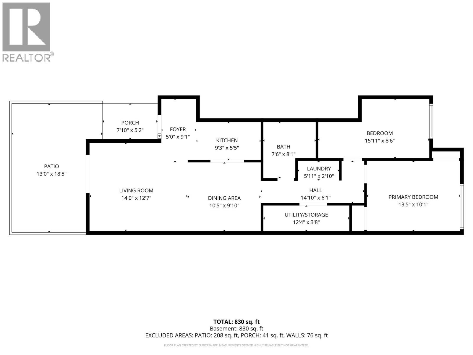 #37 1435 Summit Drive - 3