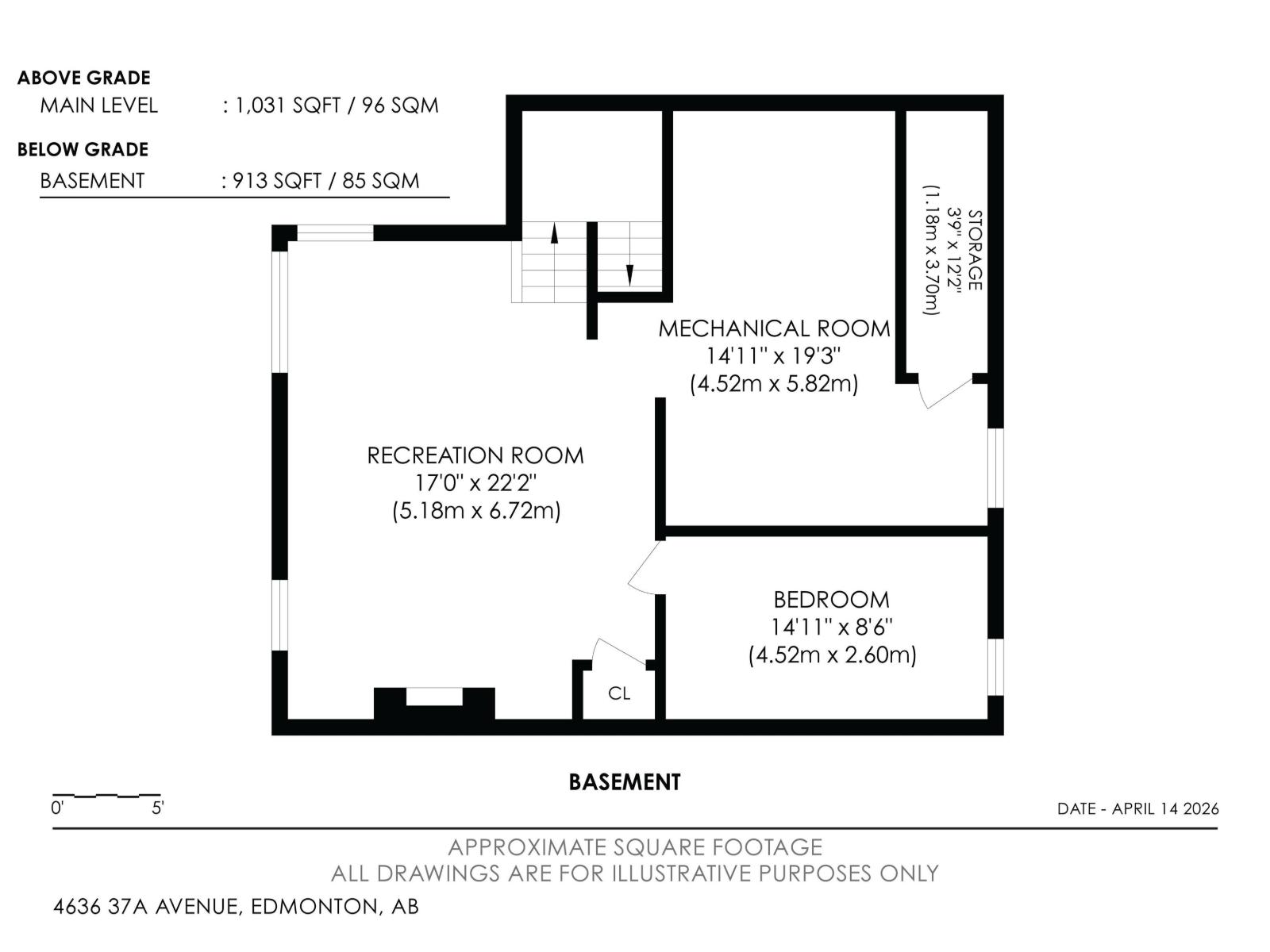 4636 37A AV NW - 54