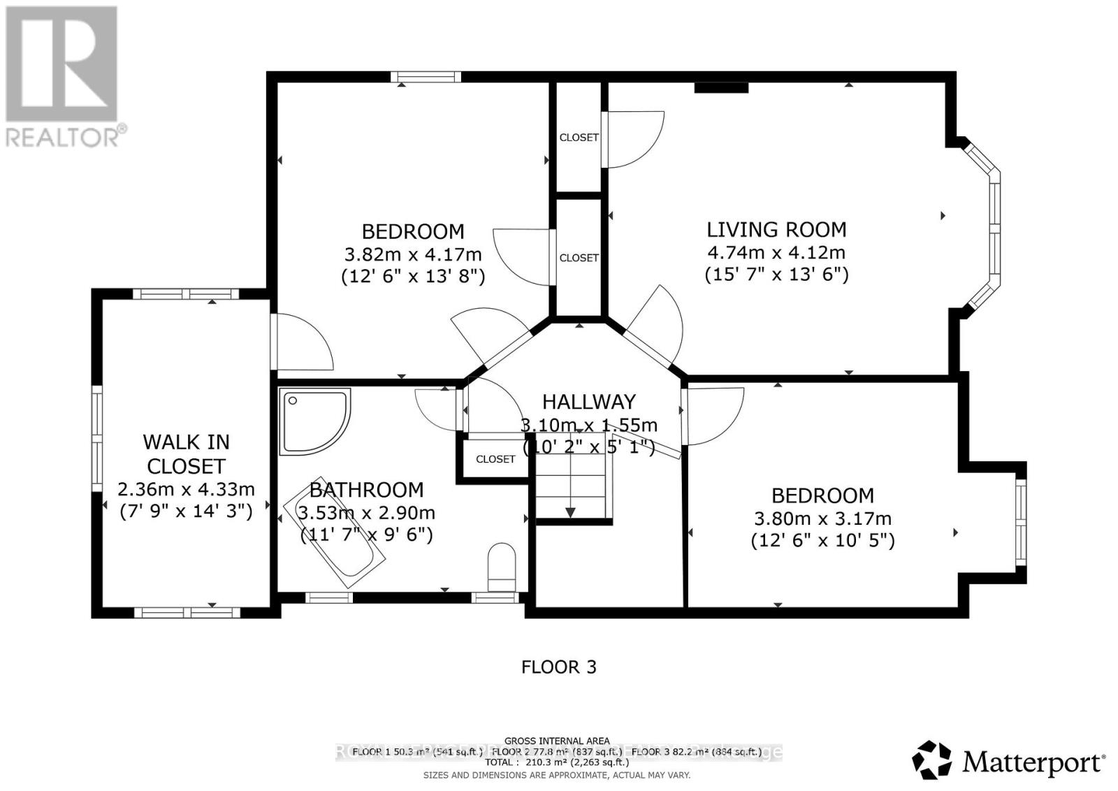30 CATHARINE STREET — photo 37
