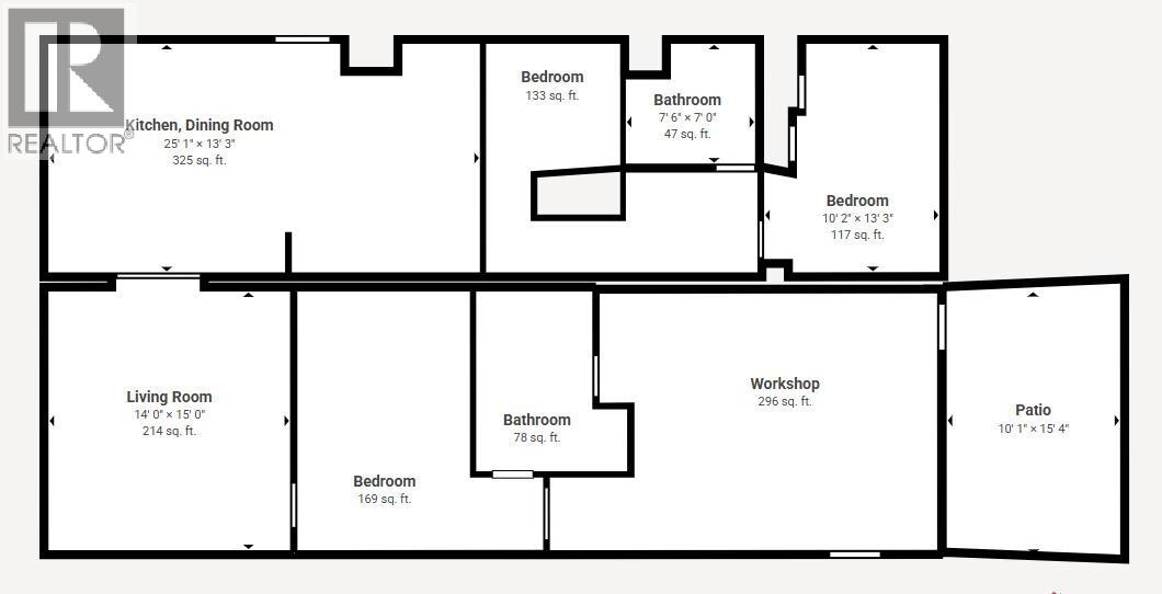 713 TIBBLES ROAD — photo 37