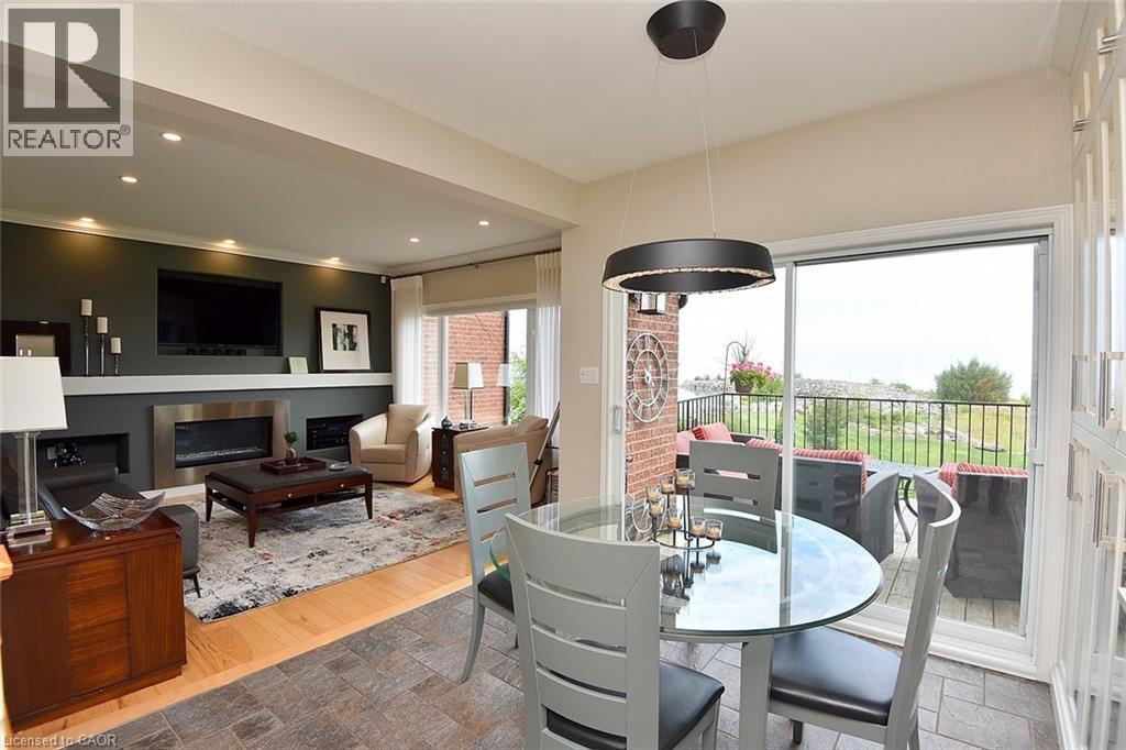 97 SUNVALE Place Unit# 5, Stoney Creek, Ontario, L8E4Z7 — Photo 9