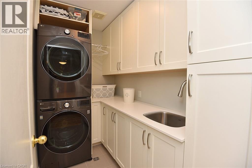 97 SUNVALE Place Unit# 5, Stoney Creek, Ontario, L8E4Z7 — Photo 23