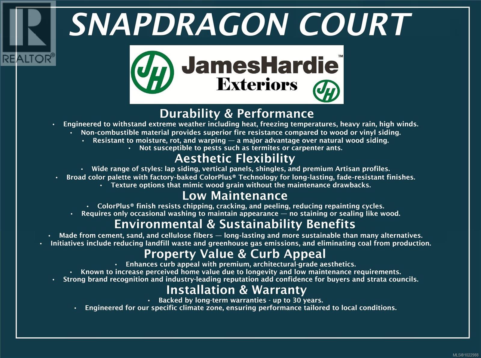  962 Snapdragon Court, Langford