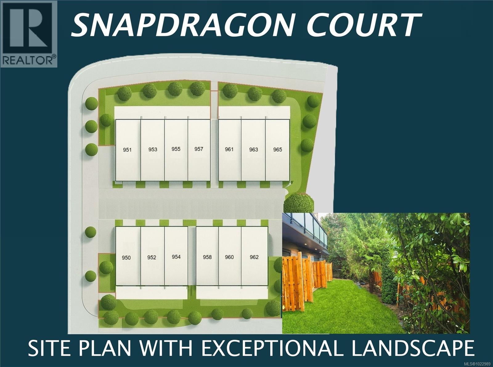  963 Snapdragon Court, Langford