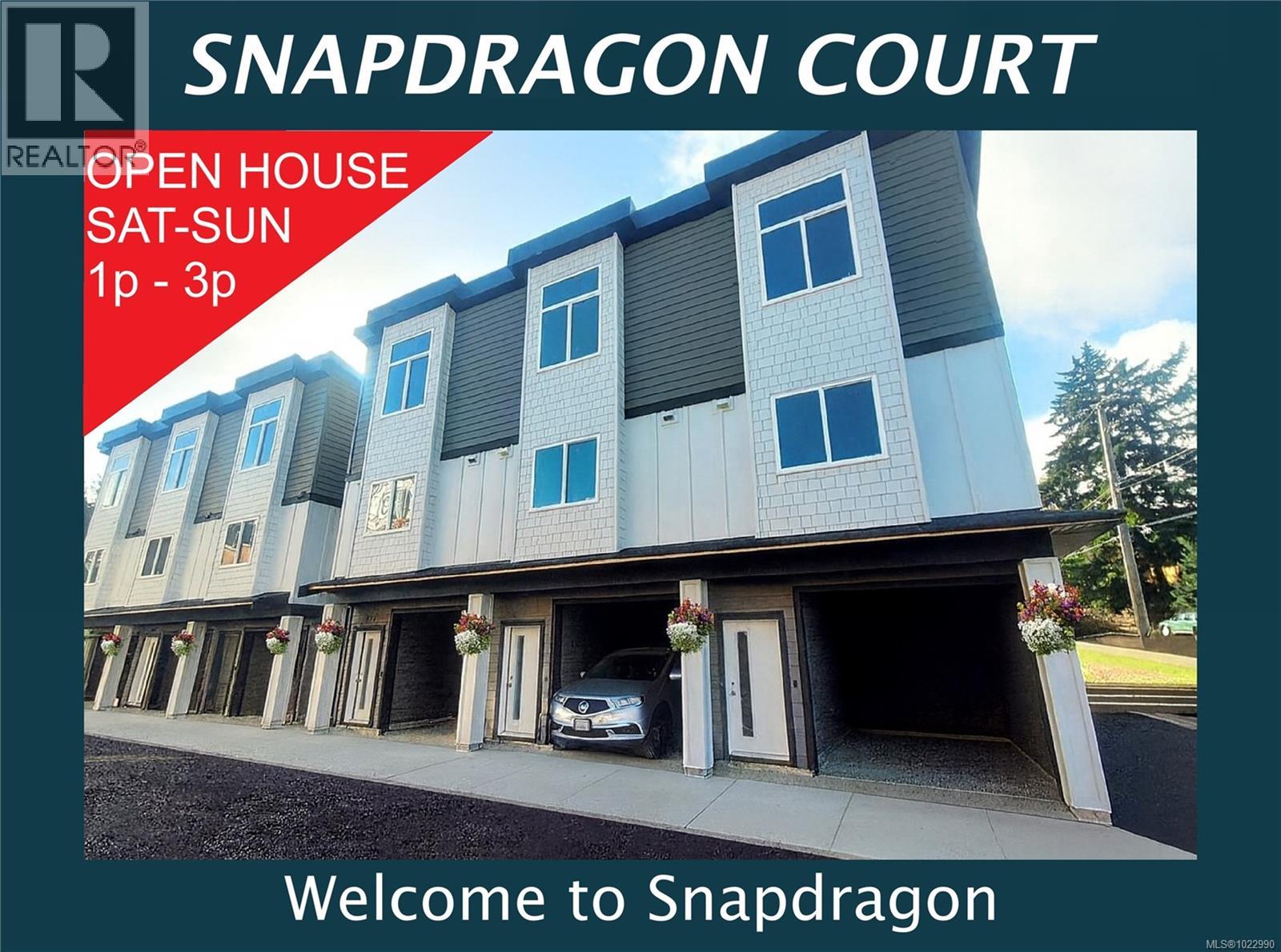  965 Snapdragon Court, Langford