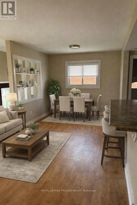 1548 DALE STREET Property Photo