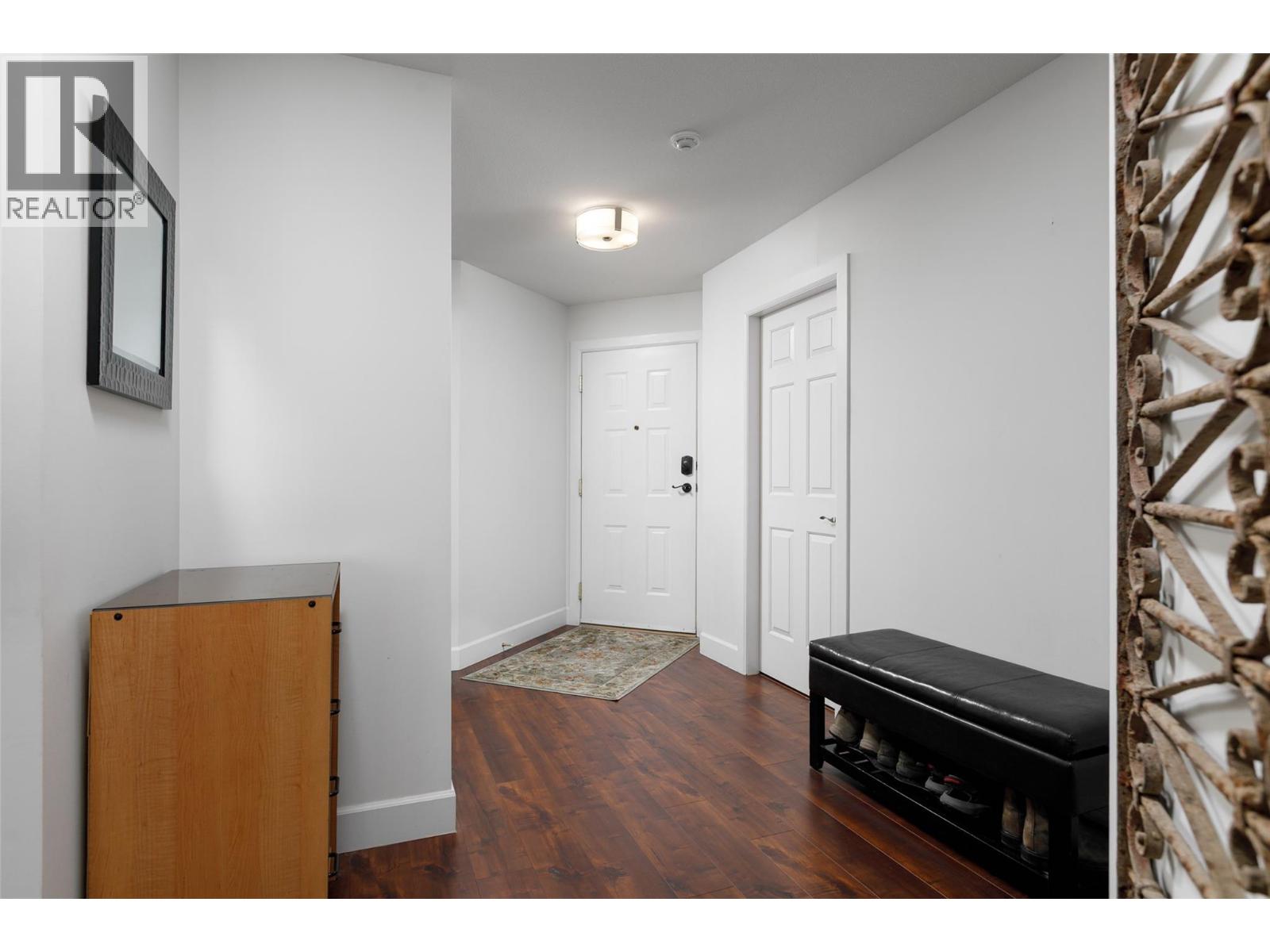 1055 Lawrence Avenue Unit# 202, Kelowna