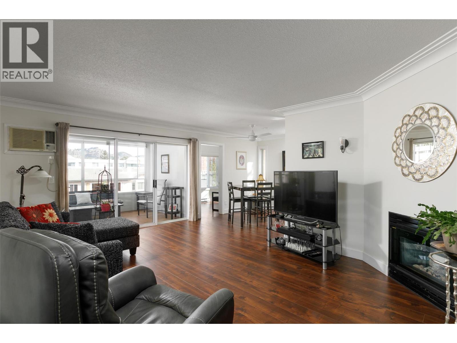 1055 Lawrence Avenue Unit# 202, Kelowna