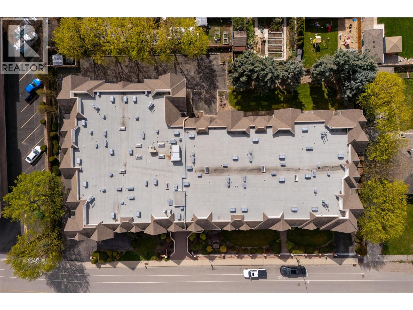 1055 Lawrence Avenue Unit# 202, Kelowna