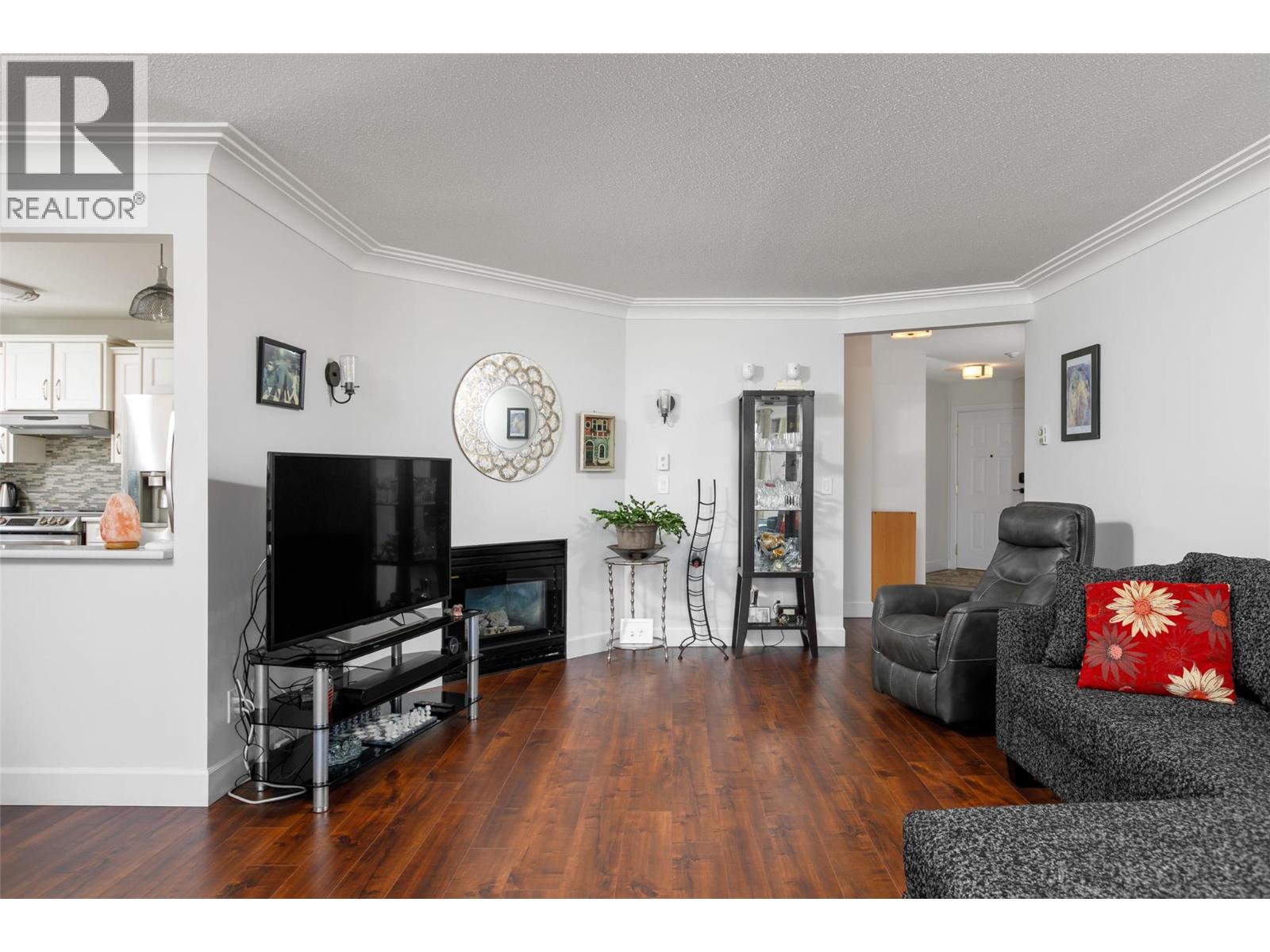 1055 Lawrence Avenue Unit# 202, Kelowna