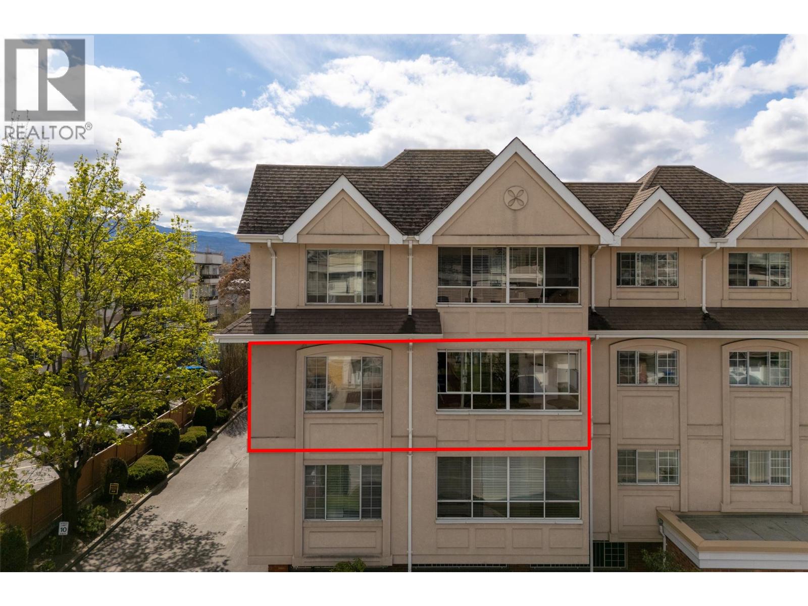 1055 Lawrence Avenue Unit# 202, Kelowna