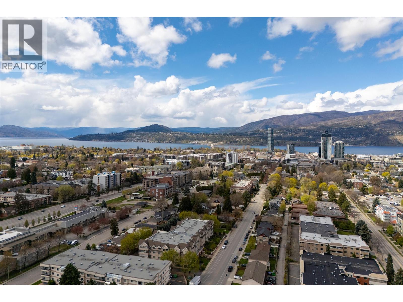 1055 Lawrence Avenue Unit# 202, Kelowna