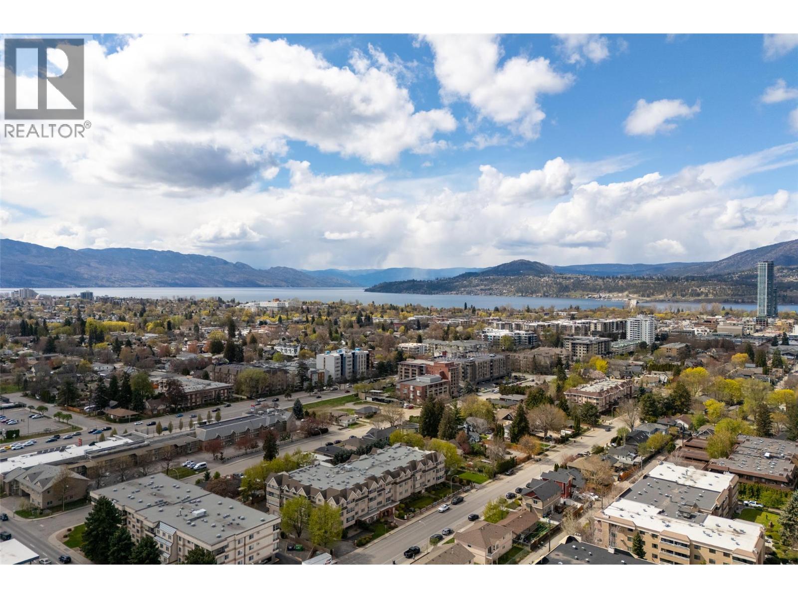 1055 Lawrence Avenue Unit# 202, Kelowna