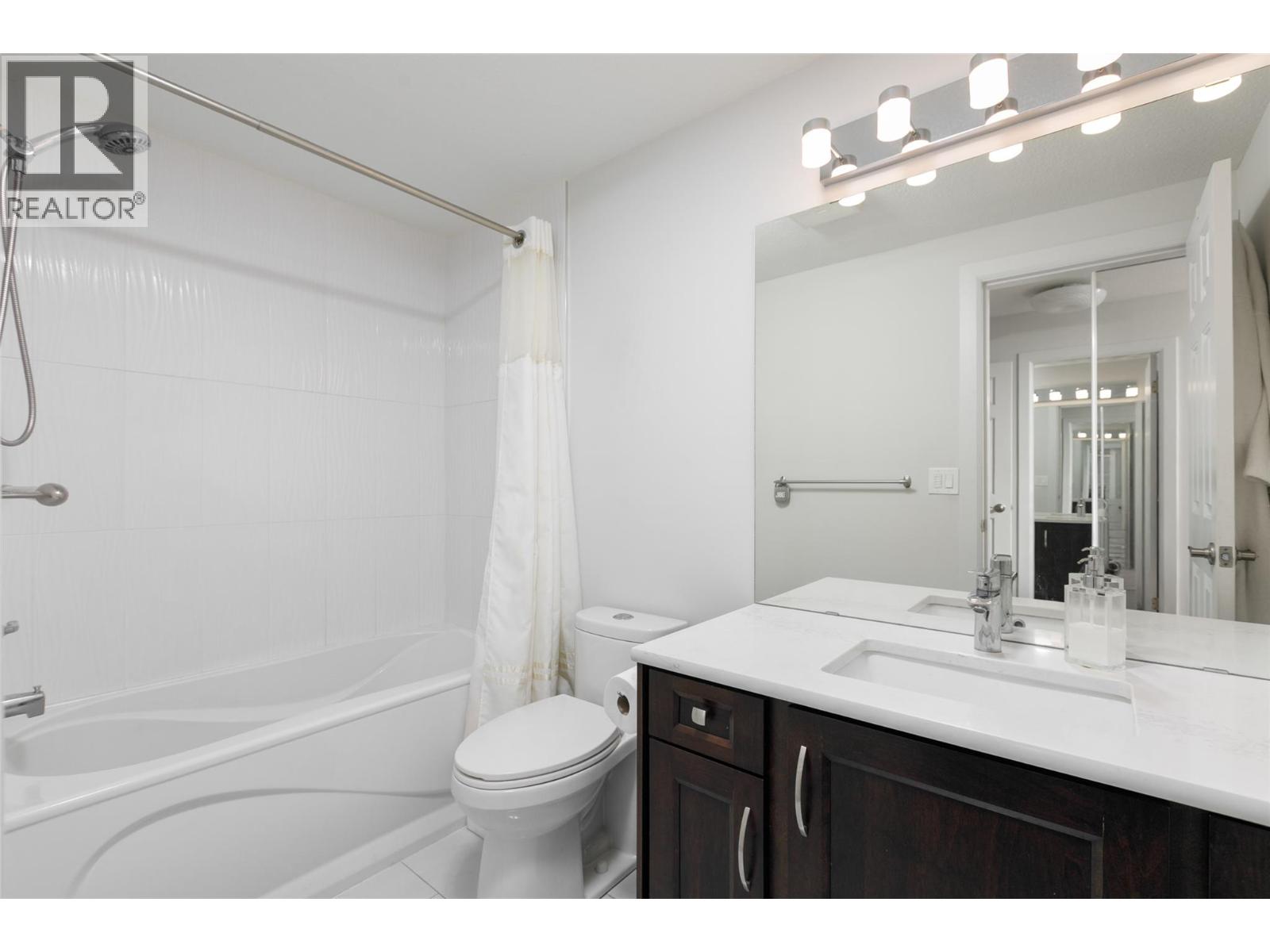 1055 Lawrence Avenue Unit# 202, Kelowna