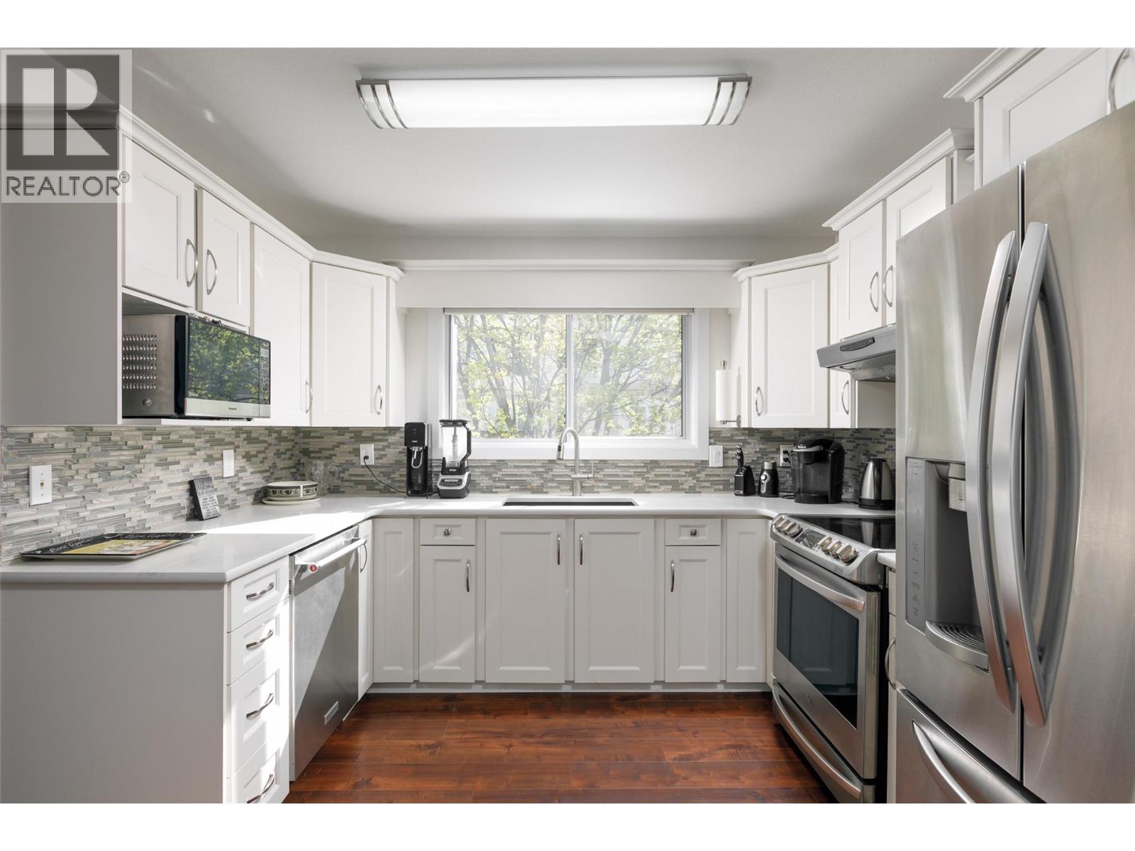 1055 Lawrence Avenue Unit# 202, Kelowna