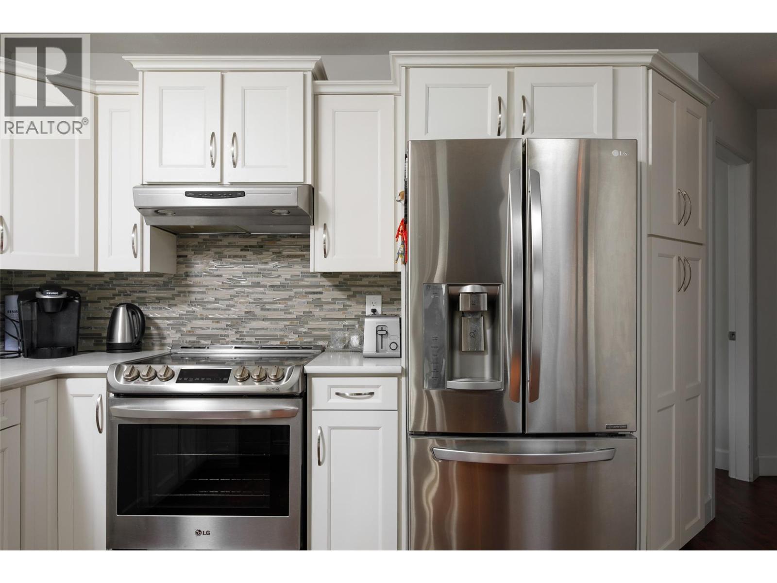 1055 Lawrence Avenue Unit# 202, Kelowna