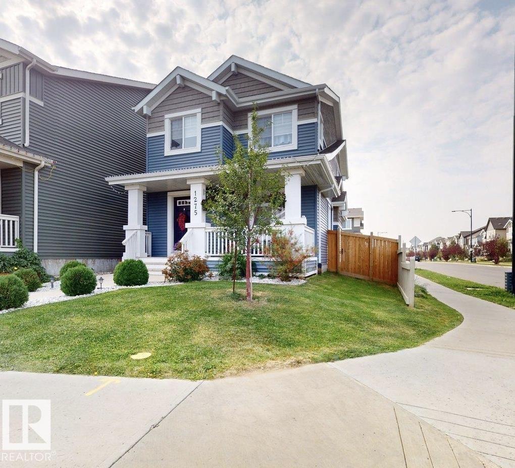 1275 CHAPPELLE BV SW - 1