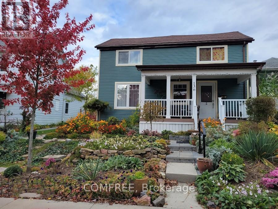 136 JOHN STREET - 1