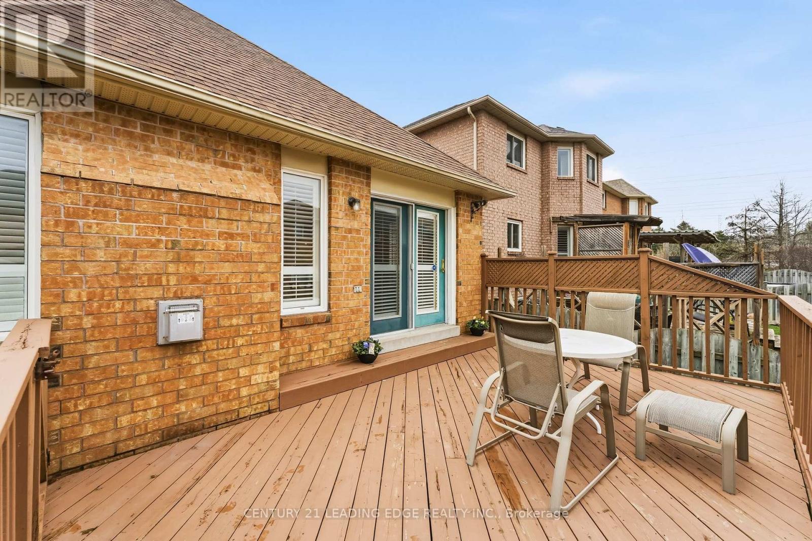 1987 ROSEBANK ROAD, Pickering (Amberlea), Ontario, L1V1P7 — Photo 35