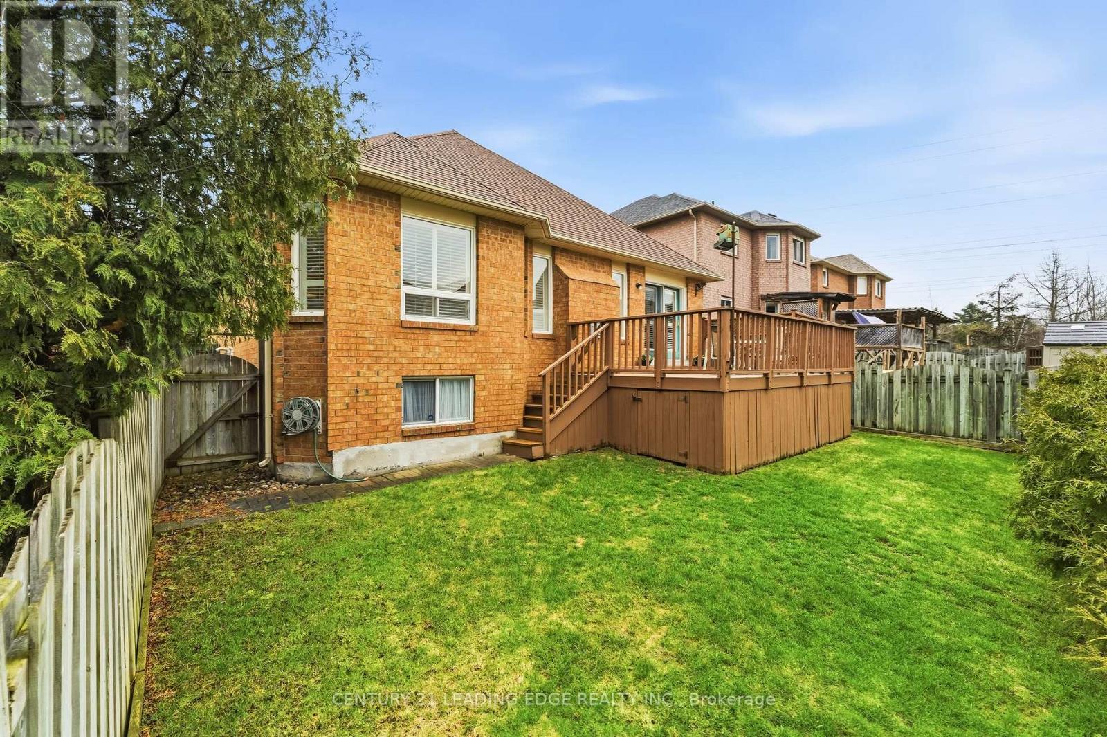 1987 ROSEBANK ROAD, Pickering (Amberlea), Ontario, L1V1P7 — Photo 36