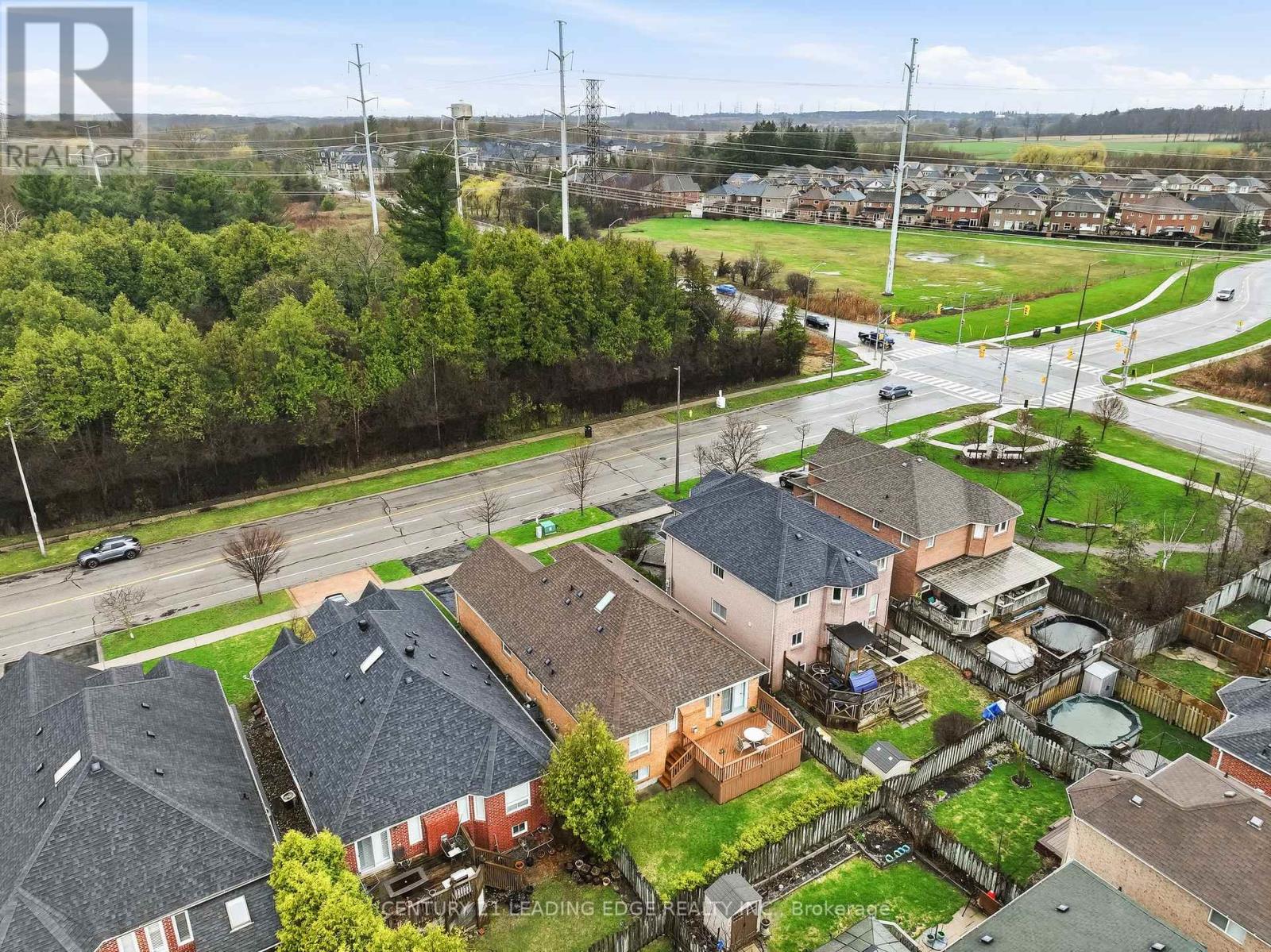 1987 ROSEBANK ROAD, Pickering (Amberlea), Ontario, L1V1P7 — Photo 38