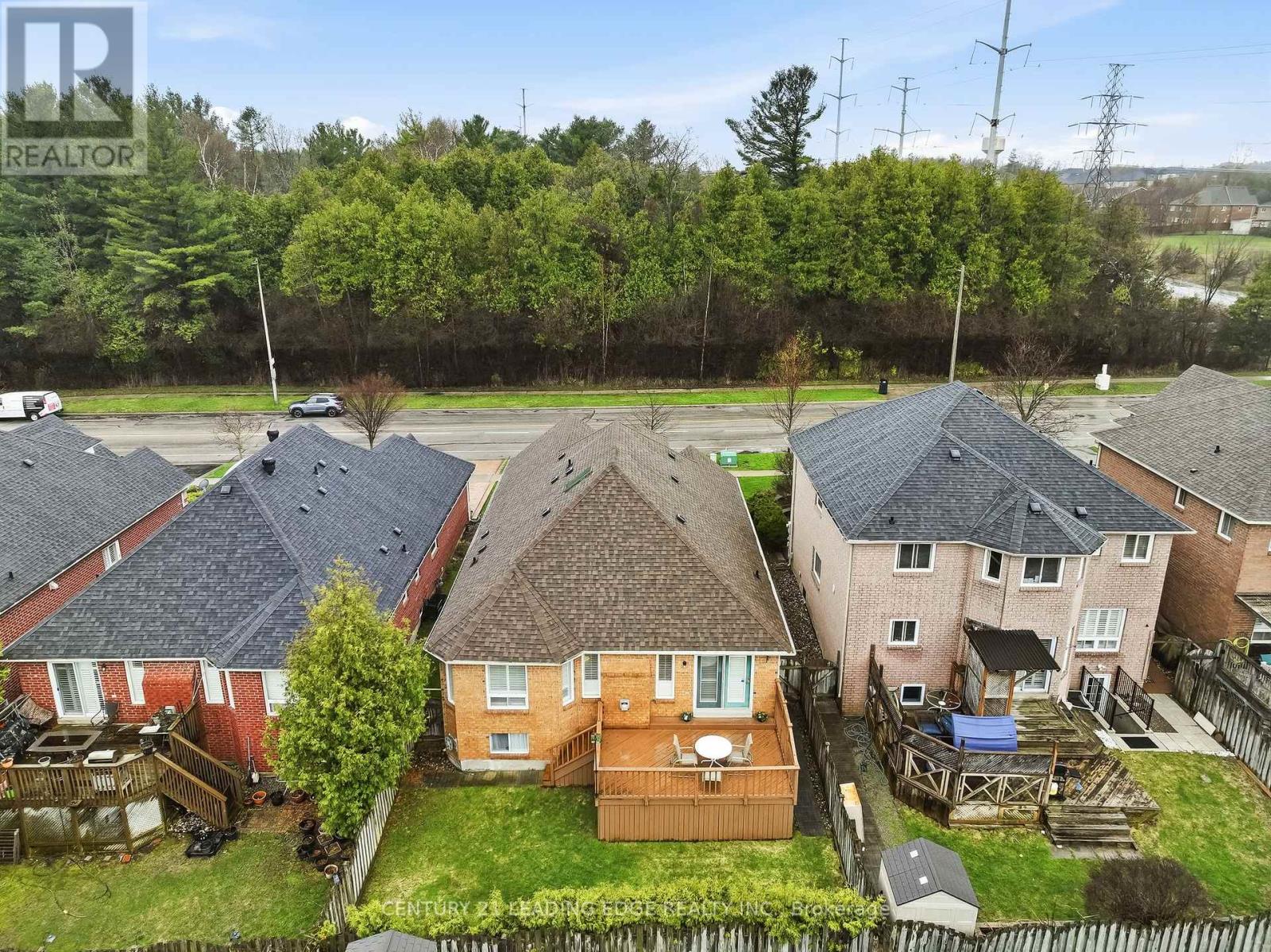 1987 ROSEBANK ROAD, Pickering (Amberlea), Ontario, L1V1P7 — Photo 40
