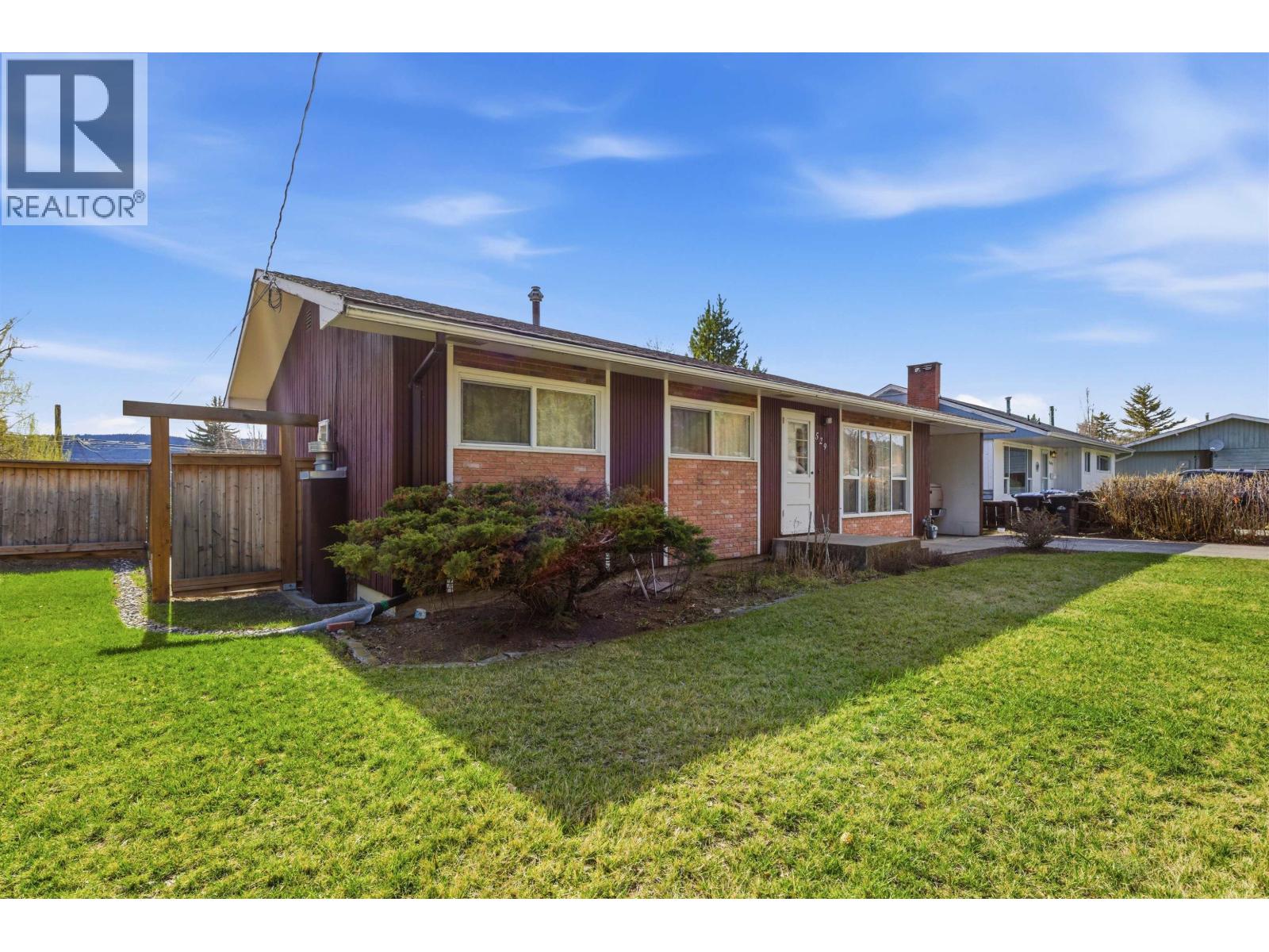 529 N NINTH AVENUE - 2