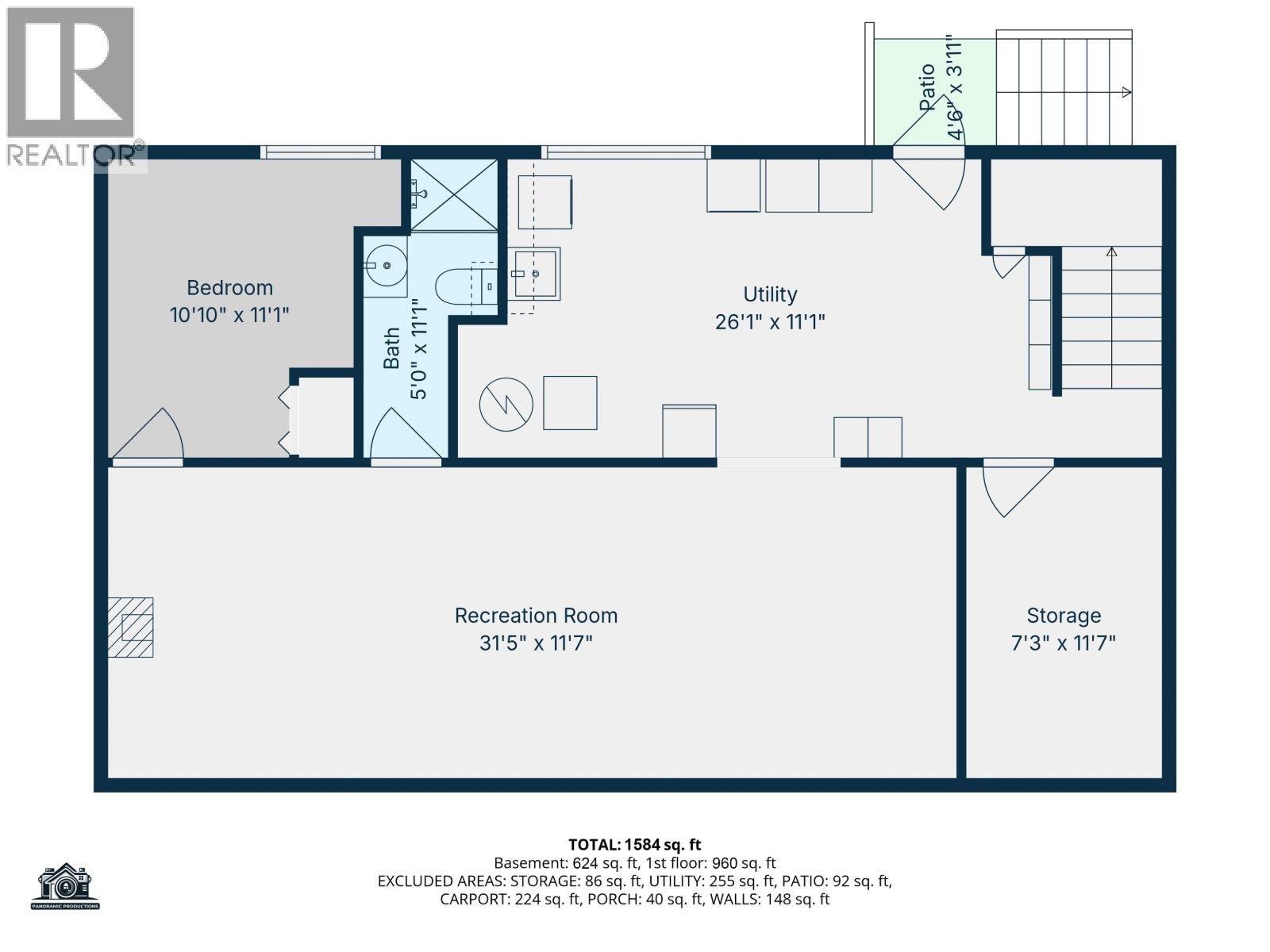 529 N NINTH AVENUE - 28