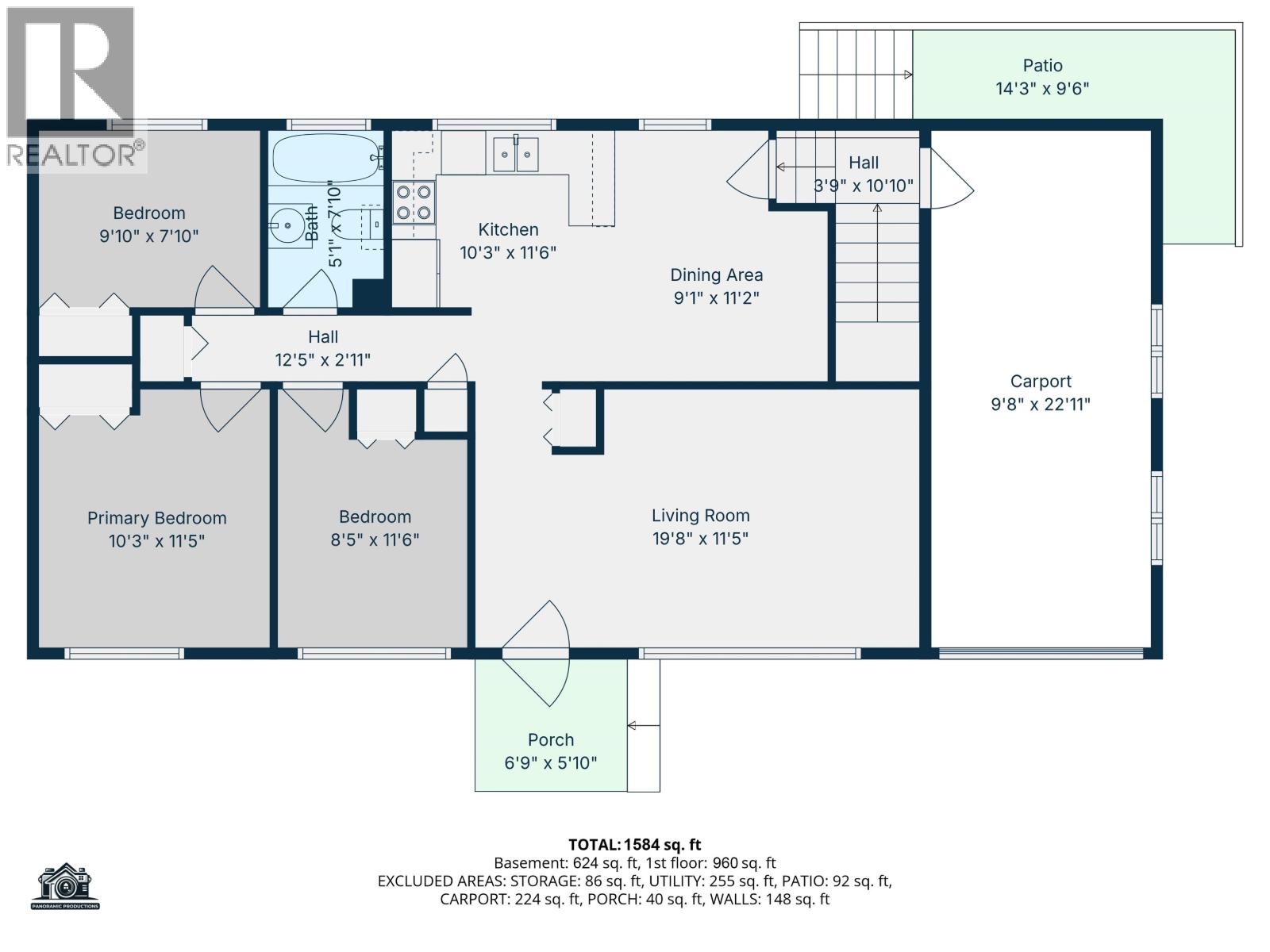 529 N NINTH AVENUE - 29