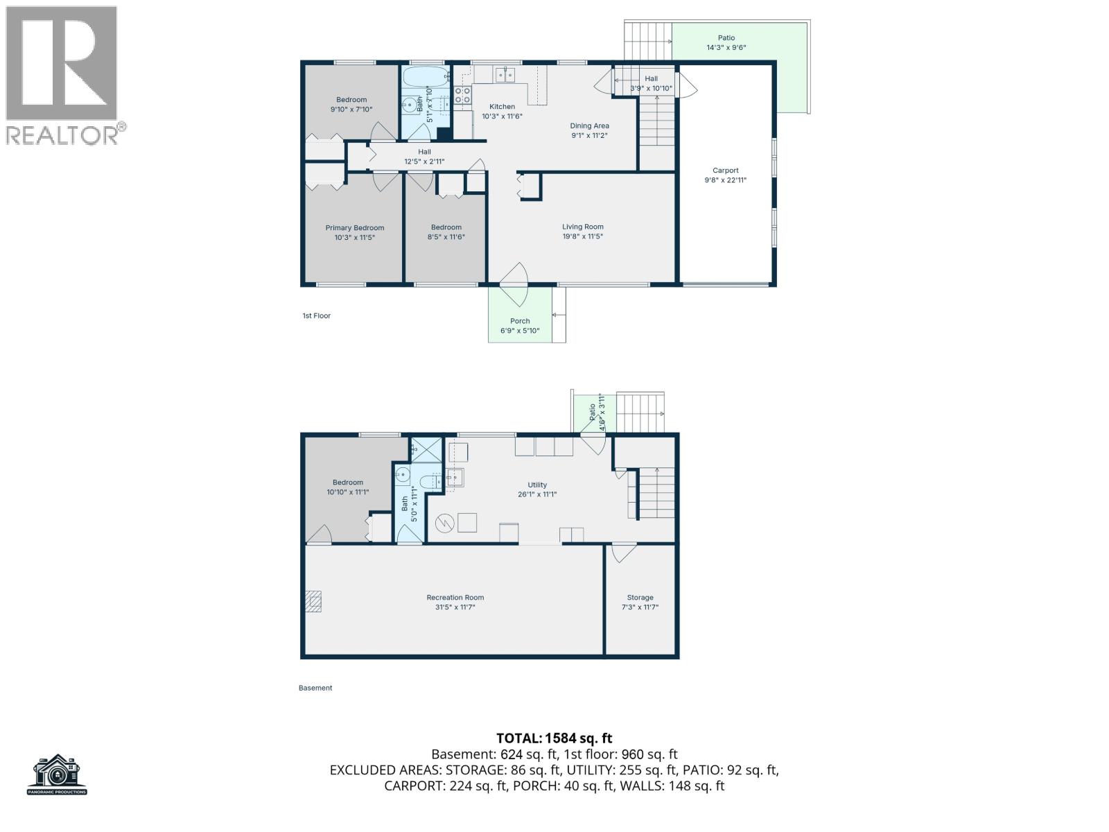 529 N NINTH AVENUE - 30