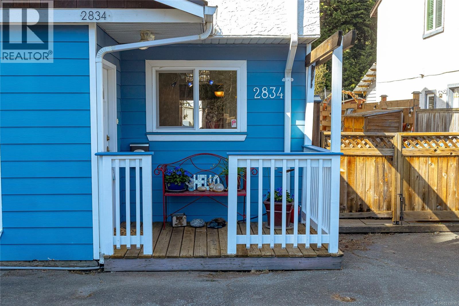  2834 Sooke Road, Langford