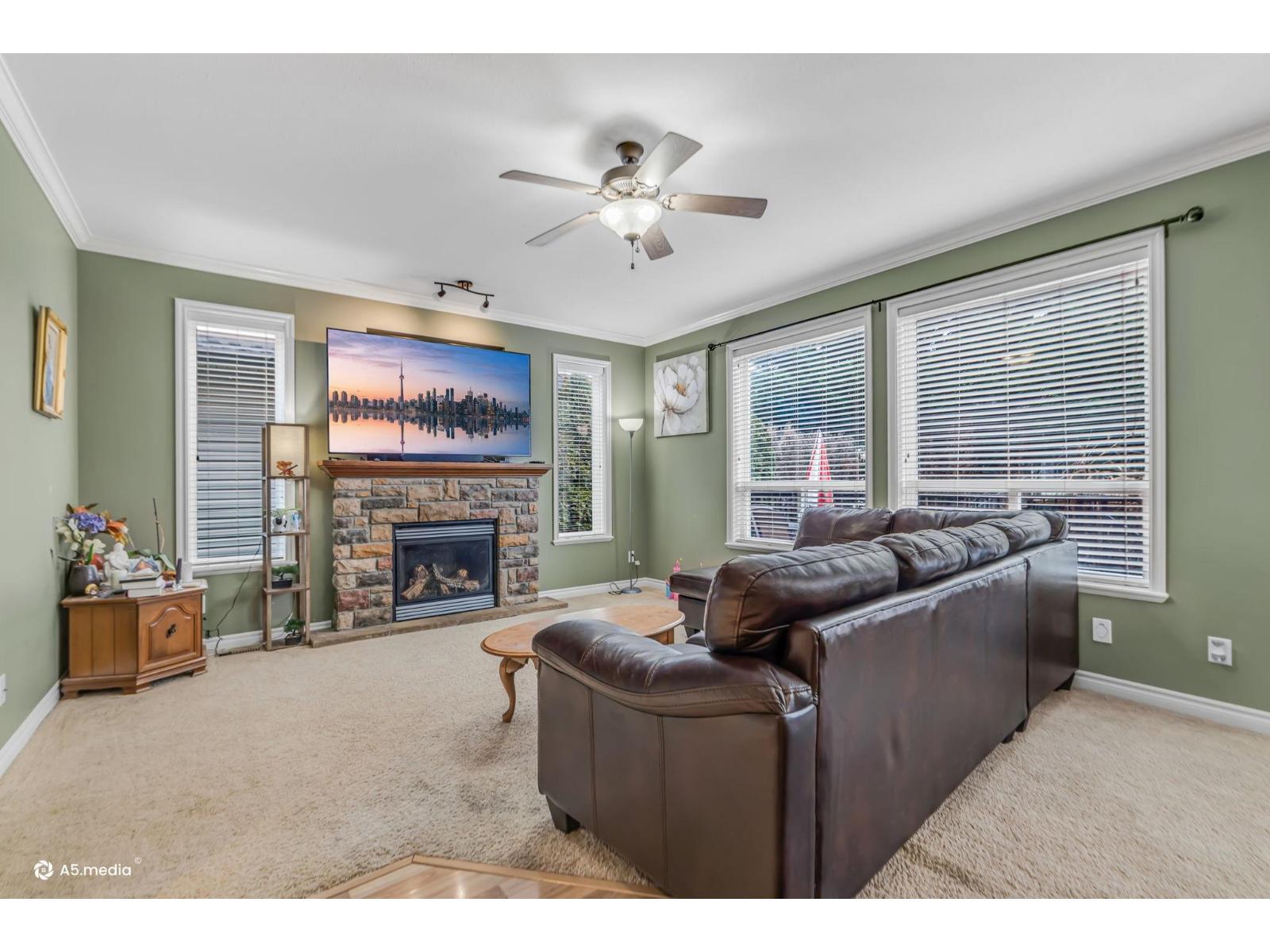 11 5545 PEACH ROAD, Sardis South