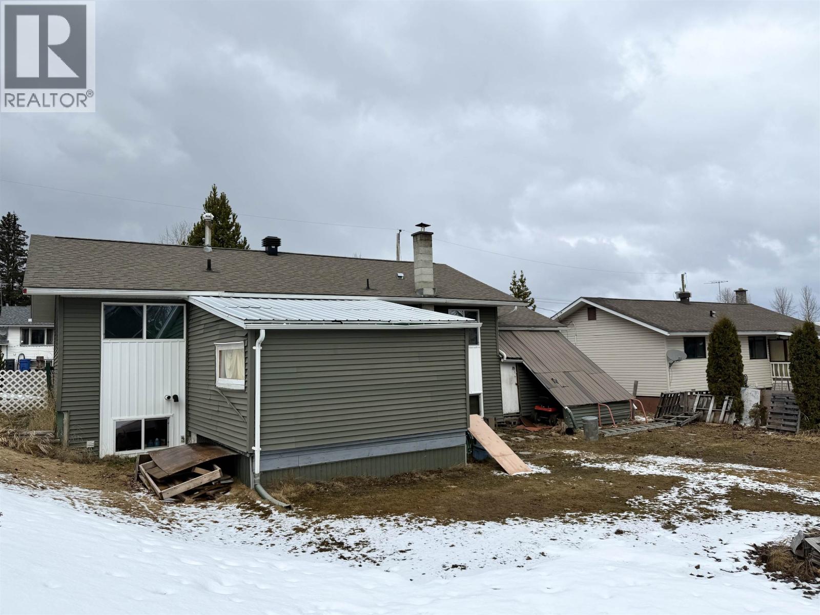 59 CHAPMAN Street, Granisle