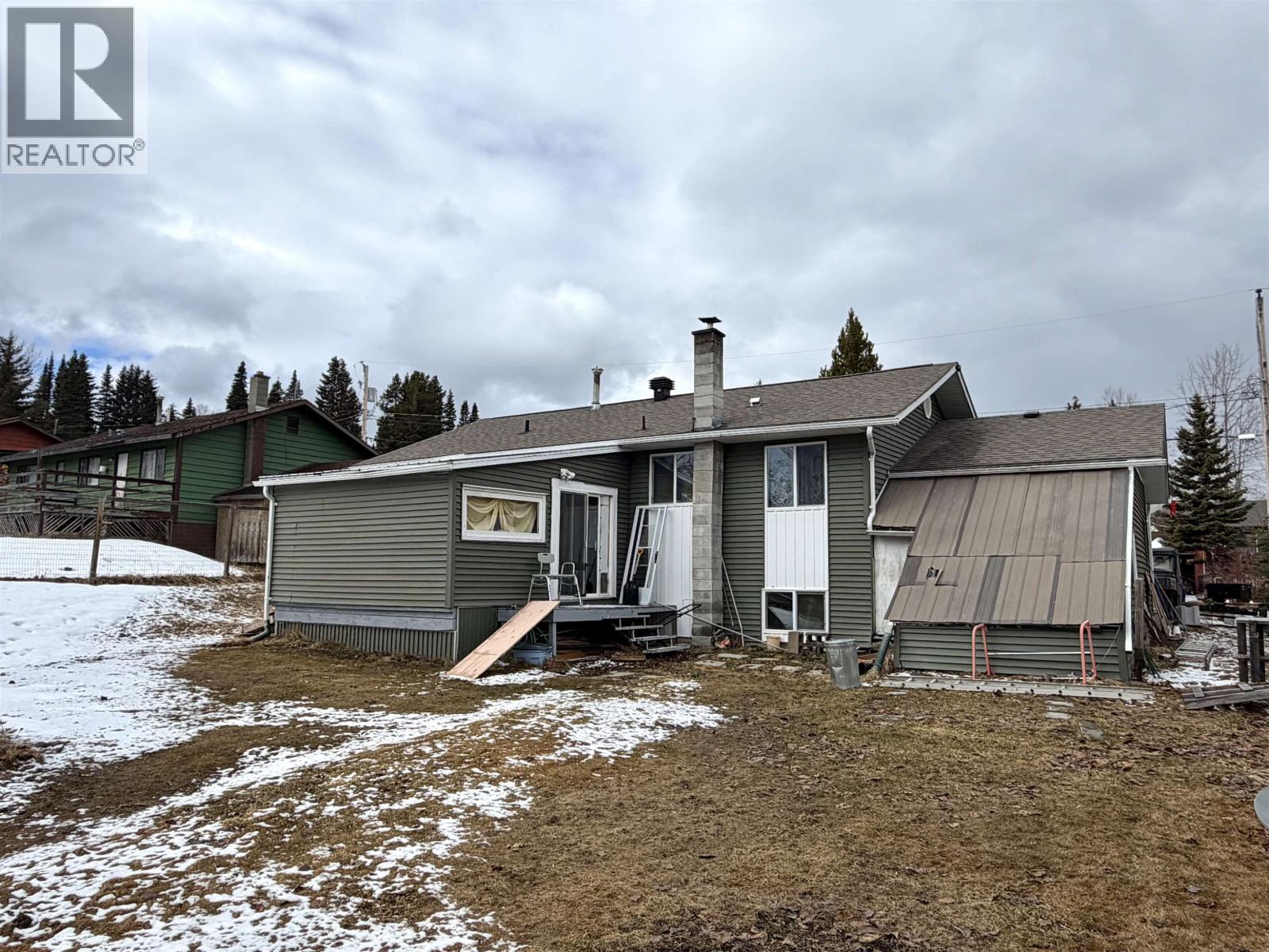 59 CHAPMAN Street, Granisle