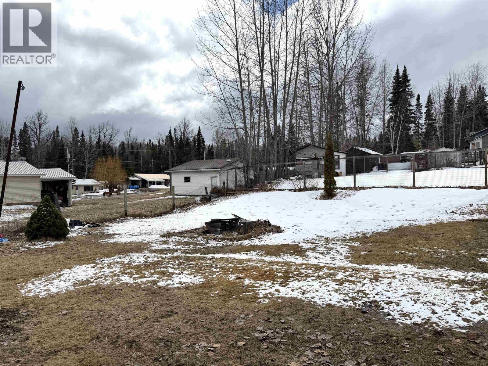 59 CHAPMAN Street, Granisle