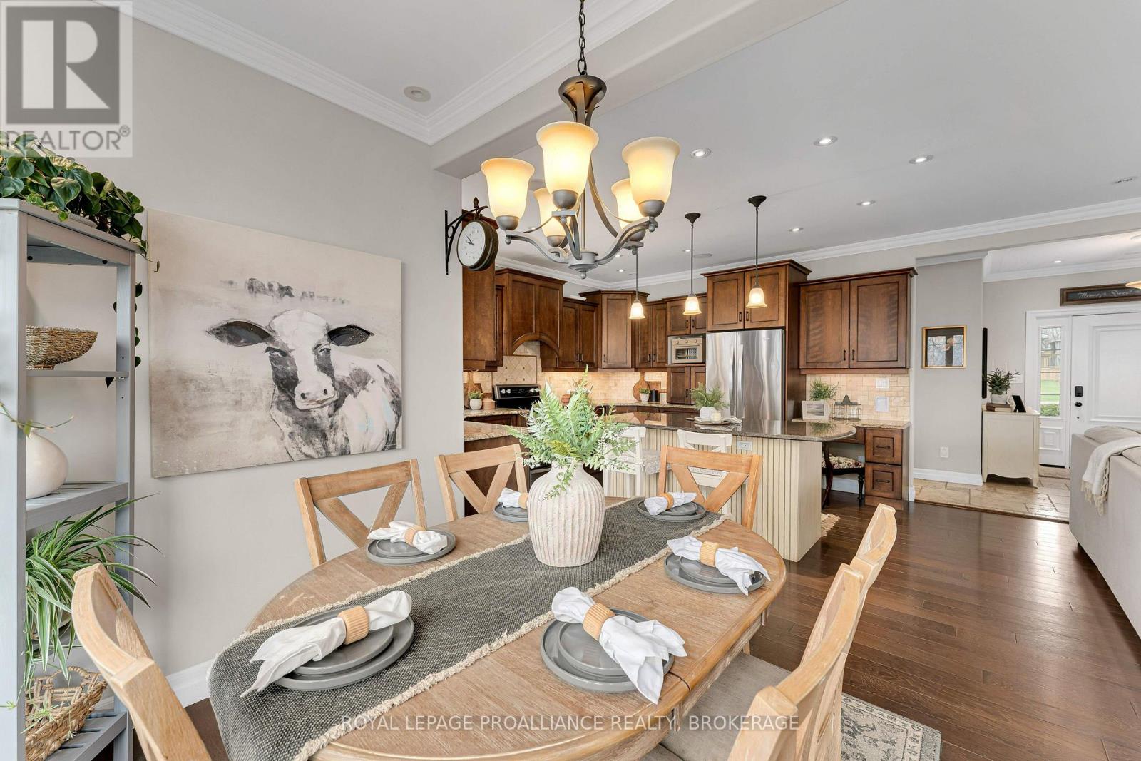 270 NORTH STREET, Gananoque, Ontario, K7G1M1 — Photo 17