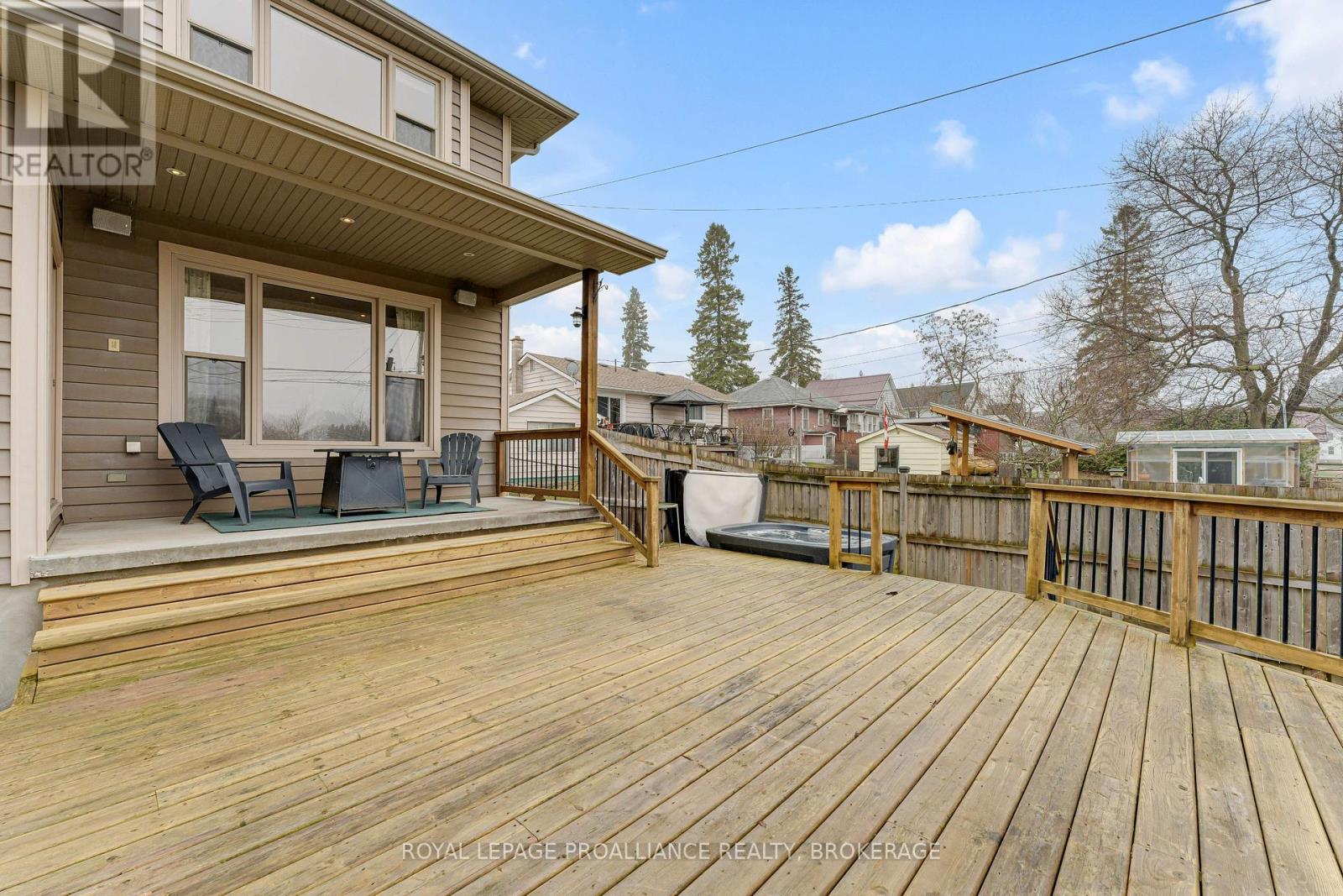 270 NORTH STREET, Gananoque, Ontario, K7G1M1 — Photo 44