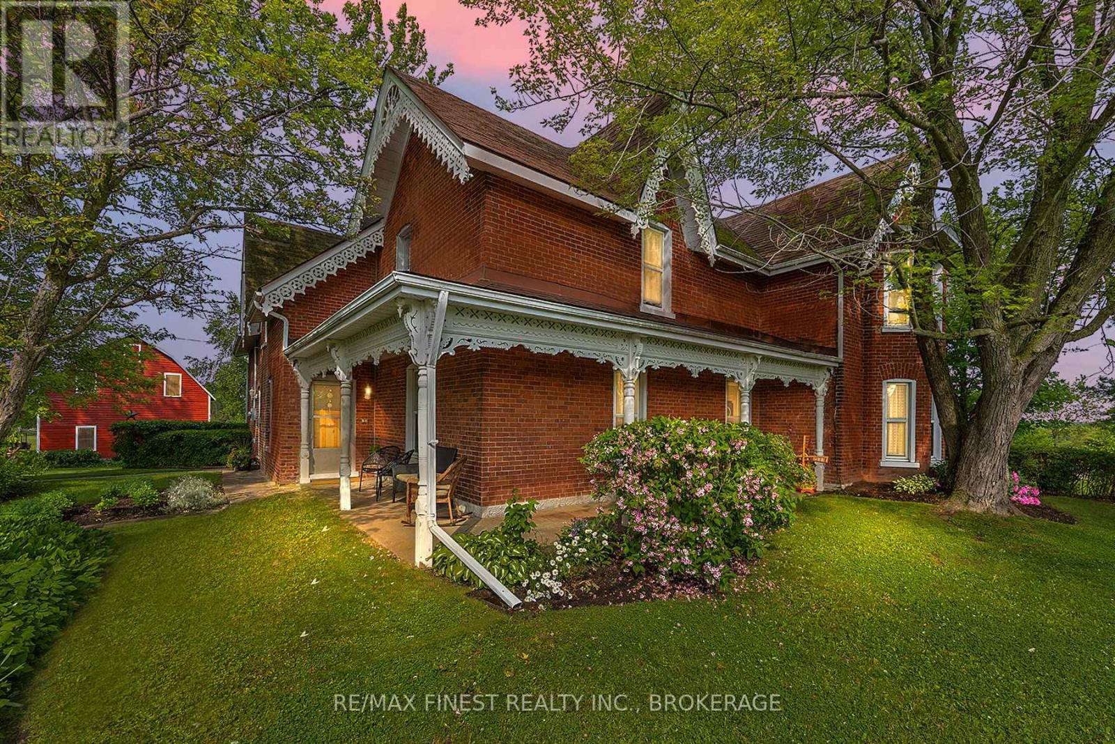 4876 COUNTY ROAD 6 - 1