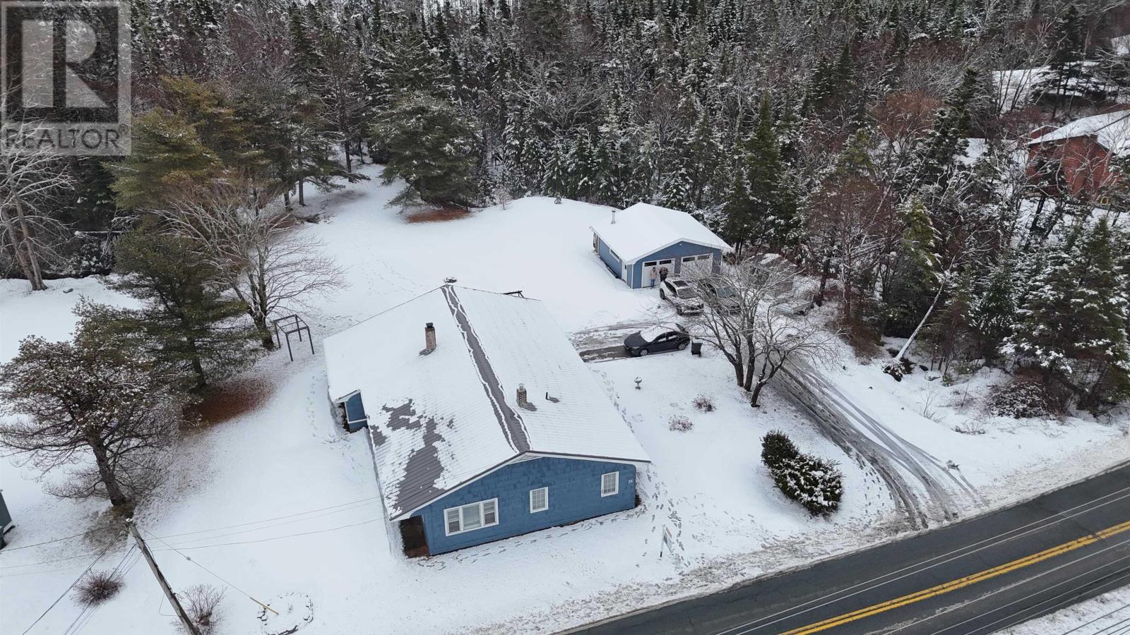 Property 42 of 43 of 26 Terence Bay Road